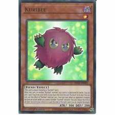 BROL-EN002 Kuribee | 1st Edition Ultra Rare | YuGiOh Trading Card TCG Monster