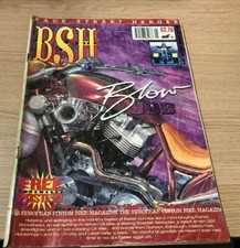 BSH - Back Street Heroes