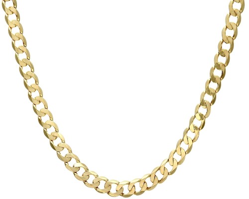 9ct yellow gold silver - gold,