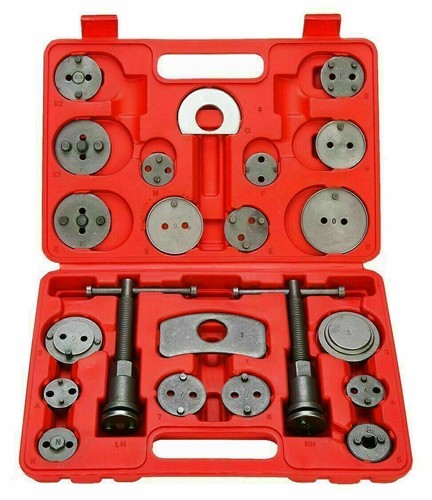 Set universal new brake - 22*,