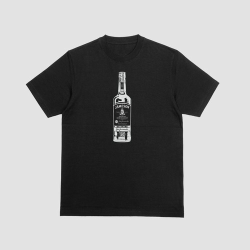 Jameson whiskey shirt - jameson,