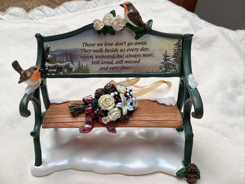 Banbury mint xmas ornament - mint,