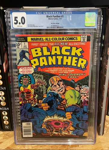 Black panther - black, 🔑🔑