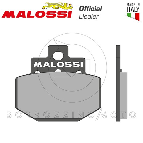 Brake pads sport vespa - brake,