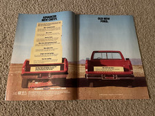 Vintage 1988 CHEVY 4x4 Pickup