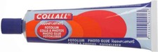 Collall Photo Glue - 100ml /