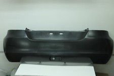 FOR SUZUKI SWIFT REAR BUMPER