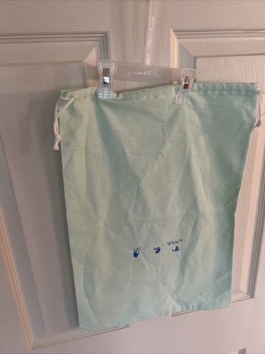 Off white mint green - mint,