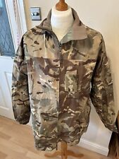 JACKET COMBAT MVP MTP WATERPROOF GORETEX LIGHTWEIGHT 180/100 Large