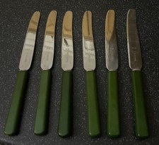 Vintage H.W Stainless Steel