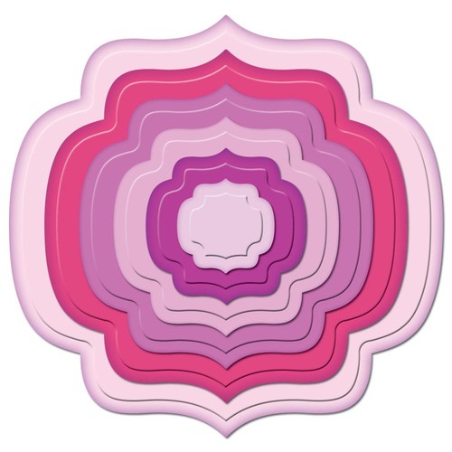 Spellbinders nestabilities - spellbinders,
