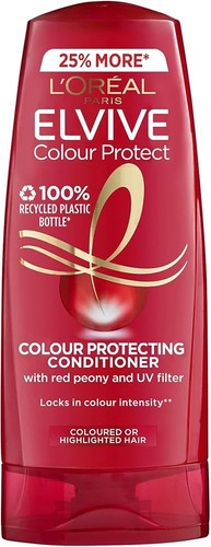 Oreal elvive colour protect - elvive,