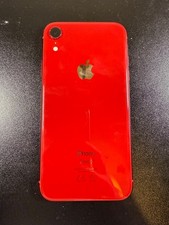 Apple iPhone XR 128GB