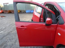 10 SUZUKI SPLASH 1.0 GLS
