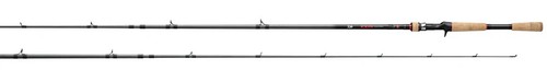Daiwa cdn custom casting - daiwa,