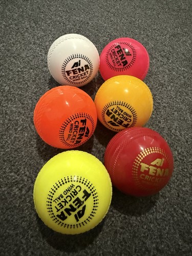 Fena cricket wind ball - wind, for