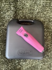 Wahl Creativa Cordless Dog