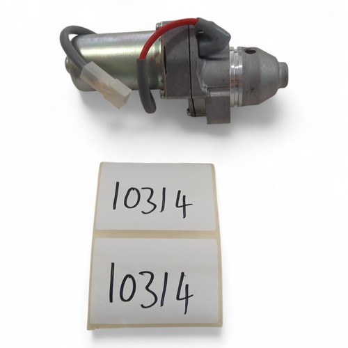 Aprillia rs50 starter - aprillia,