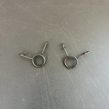 Soloflex Retainer Spring Clips