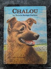 CHALOU Natalie Savage Carlson