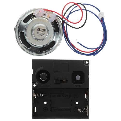 Black plastic metal - plastic,
