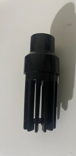 Fluval intake strainer a20007 - fluval,