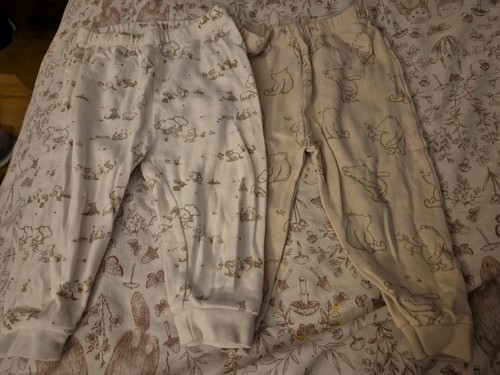 George disney leggings - disney,