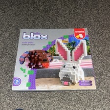 Blox Cute Pets Building Brick