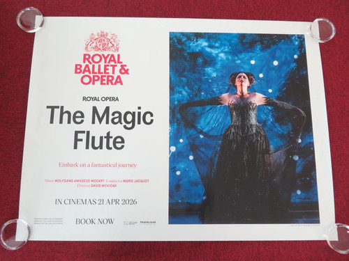 Royal ballet and - royal,
