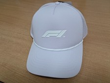 Official F 1 Baseball Cap