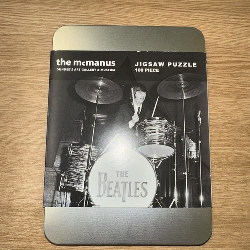 The beatles jigsaw - jigsaw,
