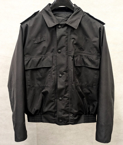 Police waterproof black wet - ex,