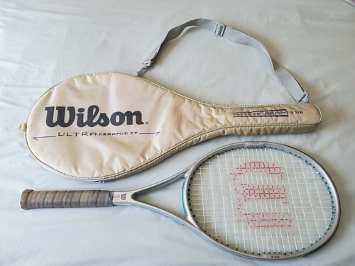 Wilson ultra pws - ultra, 95