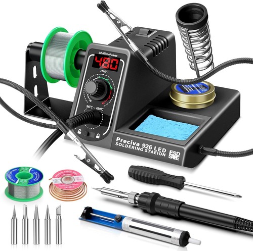 Preciva 926 led soldering - 926,