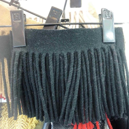 15cm long tassel trims - 1.5m,