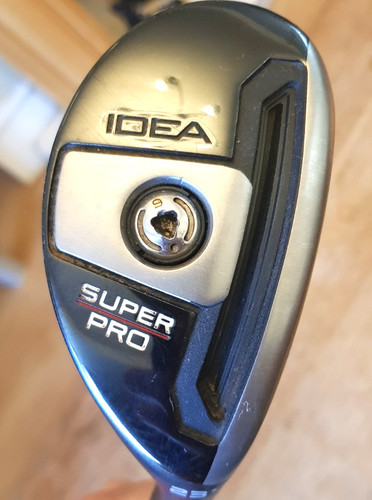 Adams super pro proto 23 - pro,