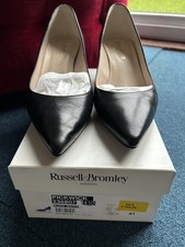 Lady Shoes Russell Bromley