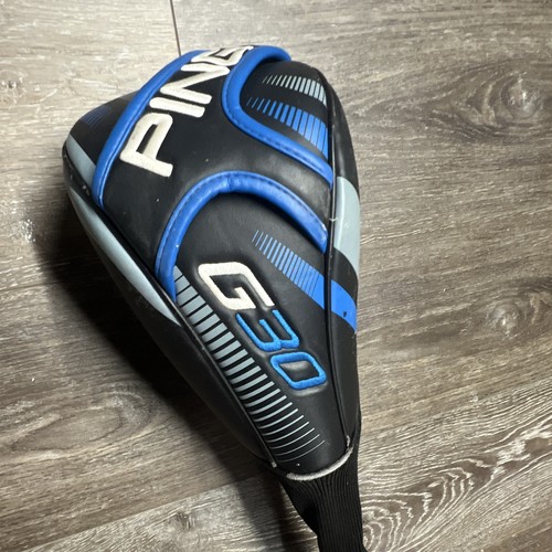 Ping g30 driver 1 - g30, 1-wood