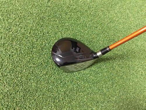 Srixon zf65 degree wood - degree, 5