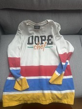 Dope Chef Oversized Ice Hockey