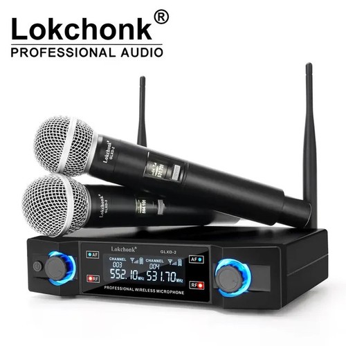 Glxd2 professional wireless - glxd2,