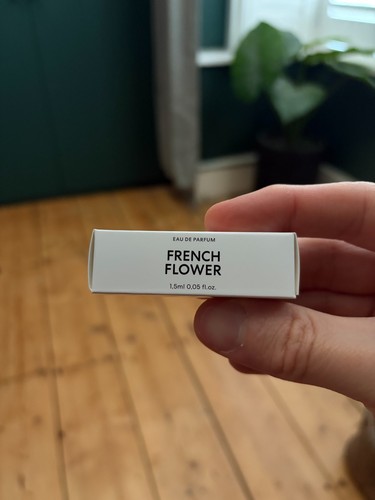 Matiere premiere 5ml - matiere,