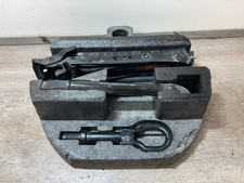 2009 FORD FIESTA MK7 WHEEL JACK TOOL KIT 8V21-17009-AA