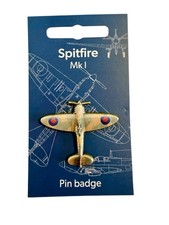 WW2 RAF MKI Spitfire Fighter