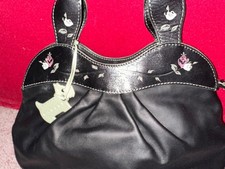 Small Radley bag - black in