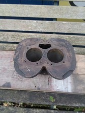 BSA A10 plunger cylinder