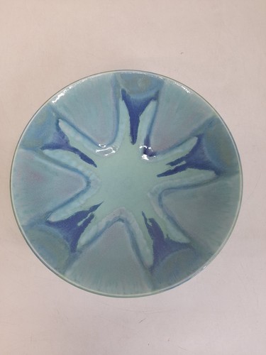 Poole pottery conical - poole,