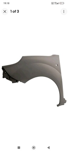 Renault kangoo 2013 - 2013-22, genuine