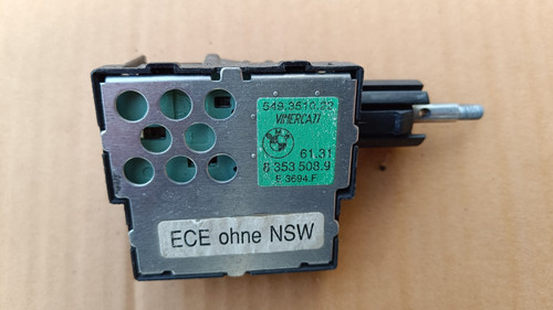Bmw e36 316i 318i 318ti - 318i,