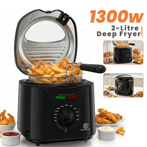 Superlex deep fat - superlex, fryer